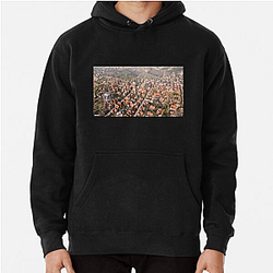 Farthest Frontier Resourceful Look Farthest Frontier Hoodies