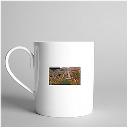 Farthest Frontier Survival Mode Tee Farthest Frontier Mugs