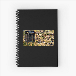 Farthest Frontier Builder Print Farthest Frontier Notebook