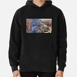 Farthest Frontier Frontier Fashion Farthest Frontier Hoodies