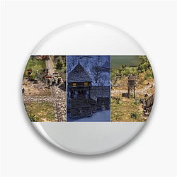 Farthest Frontier Village Life Vibe Farthest Frontier Pins
