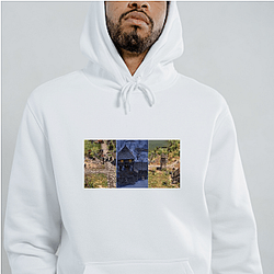 Farthest Frontier Village Life Vibe Farthest Frontier Hoodies