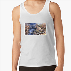 Farthest Frontier Frontier Fashion Farthest Frontier Tank Tops