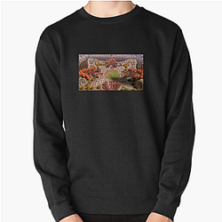 Farthest Frontier Enduring Colony Design Farthest Frontier Sweatshirts