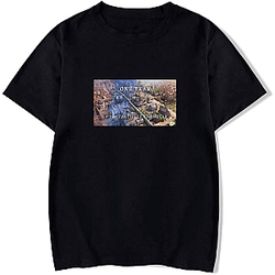 Farthest Frontier Frontier Fashion Farthest Frontier T-Shirts