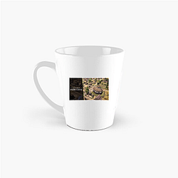 Farthest Frontier Unique Crop Motif Farthest Frontier Mugs