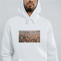 Farthest Frontier Resourceful Look Farthest Frontier Hoodies