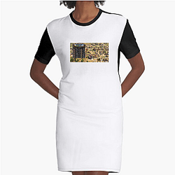 Farthest Frontier Builder Print Farthest Frontier Dresses