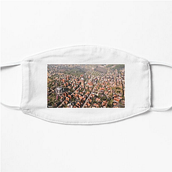 Farthest Frontier Resourceful Look Farthest Frontier Face Masks