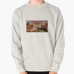 Farthest Frontier Enduring Colony Design Farthest Frontier Sweatshirts