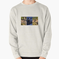 Farthest Frontier Village Life Vibe Farthest Frontier Sweatshirts