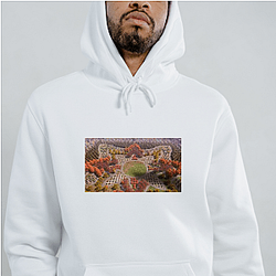 Farthest Frontier Enduring Colony Design Farthest Frontier Hoodies