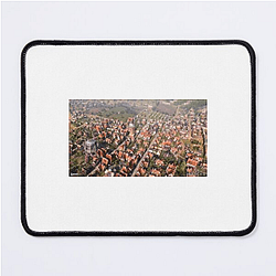 Farthest Frontier Resourceful Look Farthest Frontier Mouse Pads