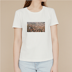 Farthest Frontier Resourceful Look Farthest Frontier T-Shirts