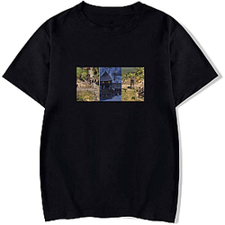 Farthest Frontier Village Life Vibe Farthest Frontier T-Shirts