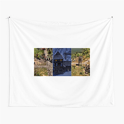 Farthest Frontier Village Life Vibe Farthest Frontier Tapestries