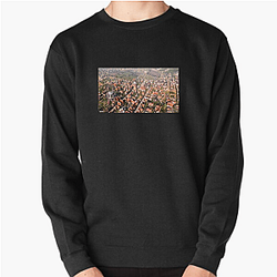 Farthest Frontier Resourceful Look Farthest Frontier Sweatshirts