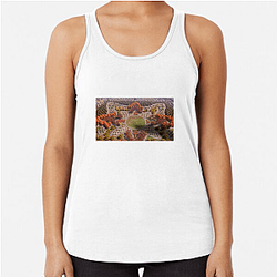 Farthest Frontier Enduring Colony Design Farthest Frontier Tank Tops