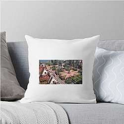 Farthest Frontier Frontier Fashion Farthest Frontier Pillows Cover