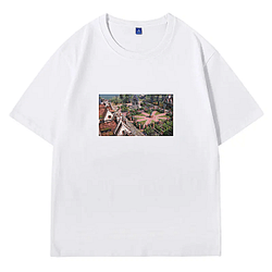Farthest Frontier Frontier Fashion Farthest Frontier T-Shirts