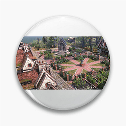 Farthest Frontier Frontier Fashion Farthest Frontier Pins