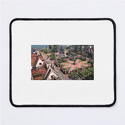 Farthest Frontier Frontier Fashion Farthest Frontier Mouse Pads