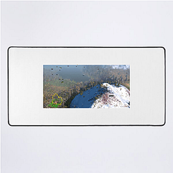 Farthest Frontier Enduring Colony Design Farthest Frontier Mouse Pads