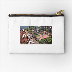 Farthest Frontier Frontier Fashion Farthest Frontier Zipper Pouches