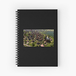 Farthest Frontier Resourceful Look Farthest Frontier Notebook