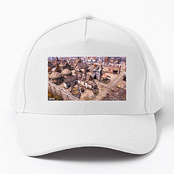 Farthest Frontier Rustic Style Farthest Frontier Hats & Caps