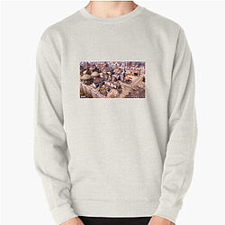 Farthest Frontier Rustic Style Farthest Frontier Sweatshirts
