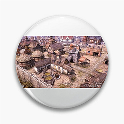 Farthest Frontier Rustic Style Farthest Frontier Pins