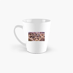 Farthest Frontier Rustic Style Farthest Frontier Mugs