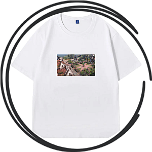 Farthest Frontier T-Shirts