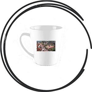 Farthest Frontier Mugs