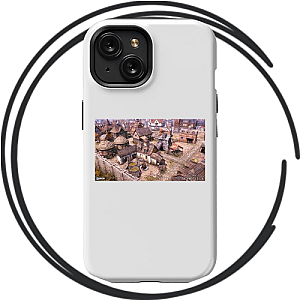 Farthest Frontier Cases