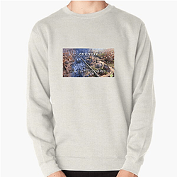 Farthest Frontier Frontier Fashion Farthest Frontier Sweatshirts
