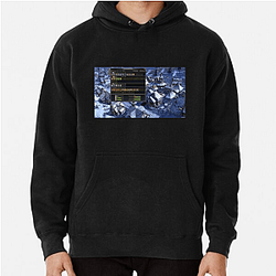 Farthest Frontier Pioneer Aesthetic Farthest Frontier Hoodies