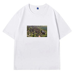 Farthest Frontier Resourceful Look Farthest Frontier T-Shirts
