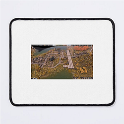 Farthest Frontier Survival Mode Tee Farthest Frontier Mouse Pads