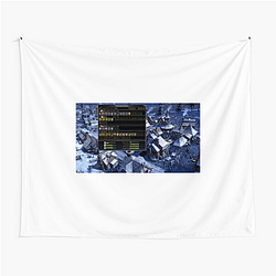 Farthest Frontier Pioneer Aesthetic Farthest Frontier Tapestries
