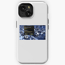 Farthest Frontier Pioneer Aesthetic Farthest Frontier iPhone Cases