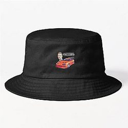 Paul walker_s supra ( fast and furious ) Bucket Hat