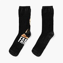 Dom Toretto Fast and Furious Family Meme Classic T-Shirt Socks