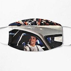Paul Walker - Fast and Furious Flat Mask