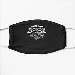 fast and furious 19 Flat Mask