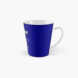 Brian O'Conner Family Racing Fast and Furious Tribute Tall Mug
