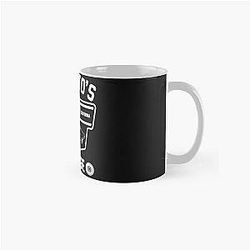 Fast And Furious T-ShirtToretto's Garage Classic Mug