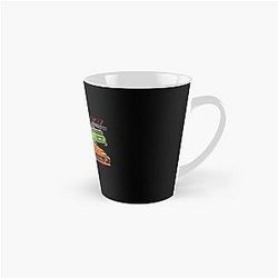 Supra Mk IV & Eclipse Gs - Fast And Furious Tall Mug
