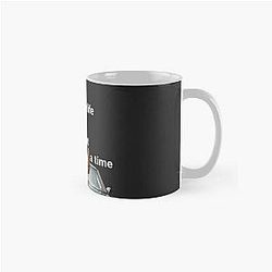 Dom Toretto fast and furious quote Classic Mug